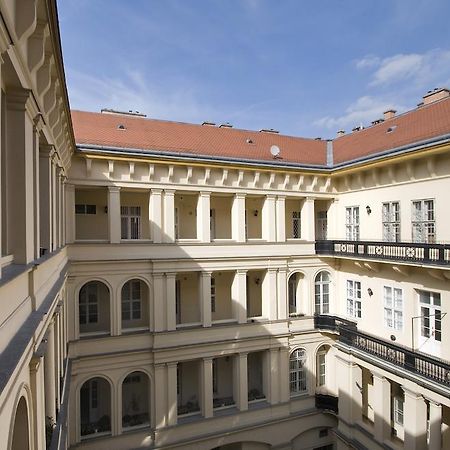 Nn Apartman Будапешт Номер фото