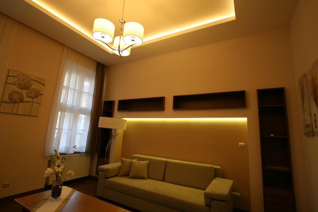 Nn Apartman Будапешт Номер фото