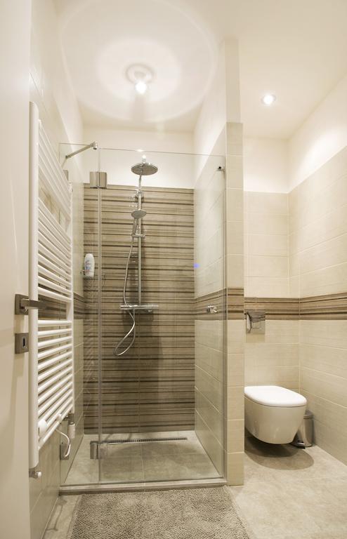 Nn Apartman Будапешт Номер фото