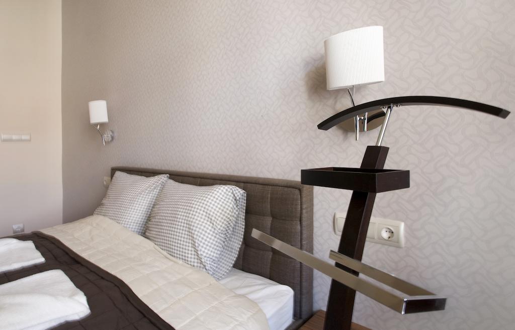 Nn Apartman Будапешт Номер фото