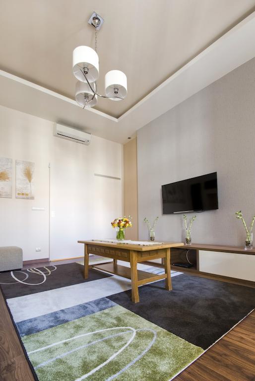 Nn Apartman Будапешт Номер фото